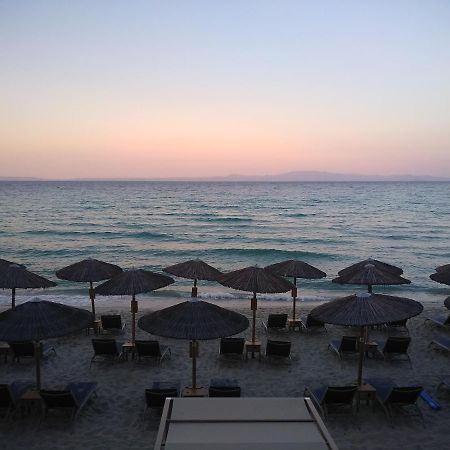 Phyllis Maisonettes Kallithea  Esterno foto