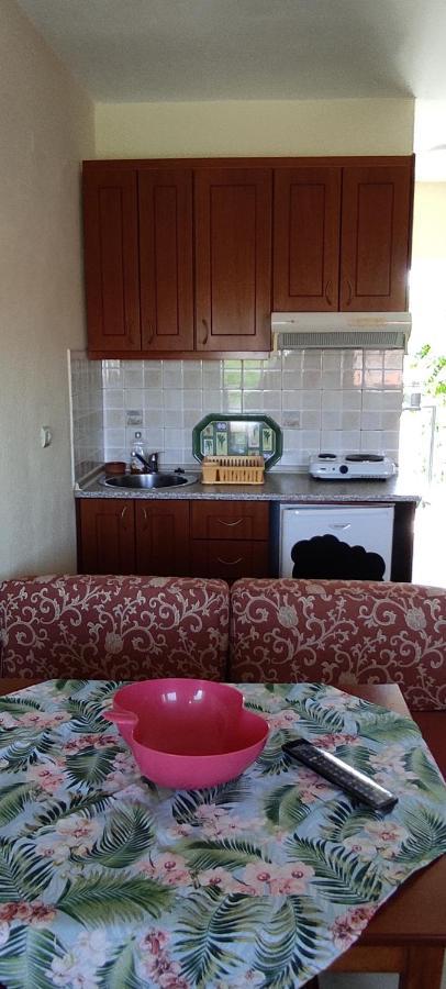 Phyllis Maisonettes Kallithea  Esterno foto